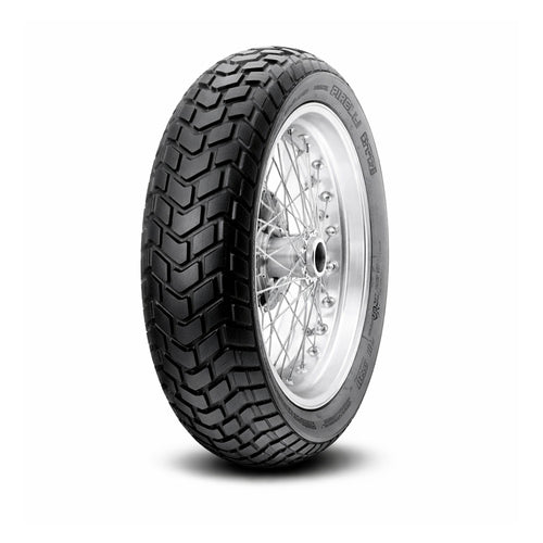 Pirelli MT 60 RS 180/55 ZR17 73W Rear Motorcycle Tyre