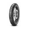 Pirelli Scorpion Rally STR 120/70 R17 58H Front Adventure Motorcycle Tyre - EB11243570