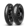 Pirelli Scorpion Trail 3 120/70 ZR19 60V Front Tyre - EB11246402
