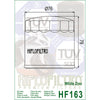 Hiflofiltro HF163 Motorcycle Oil Filter for BMW_2