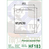 Hiflofiltro HF183 Premium Oil Filter for Piaggio, Vespa, Aprilia & Scooter Engines_2