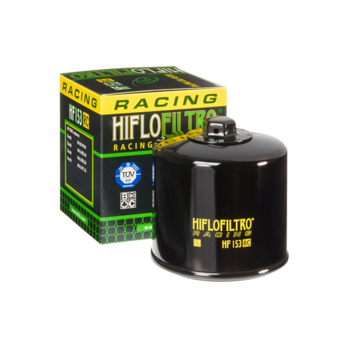 HifloFiltro HF153RC Racing Oil Filter for Ducati_1