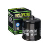 Hiflofiltro HF199 Motorcycle Oil Filter for Polaris, Indian Scout & ATV_1