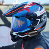 SENA R35 Motorcycle Mesh Communication System Bluetooth Intercom_5
