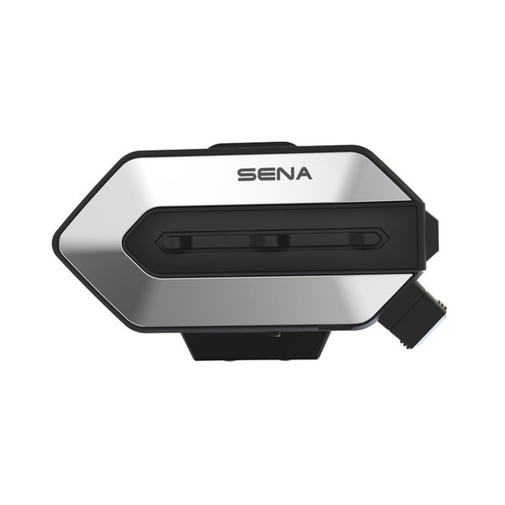 SENA R35 Motorcycle Mesh Communication System Bluetooth Intercom - 861575
