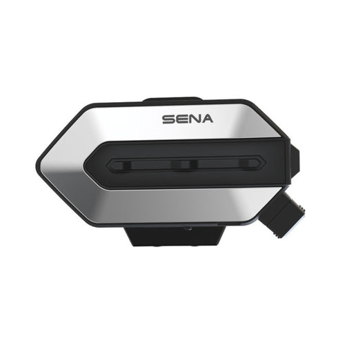 SENA R35 Motorcycle Mesh Communication System Bluetooth Intercom - 861575