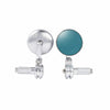 CNC Motorcycle Bar End Rearview Side Mirror _5