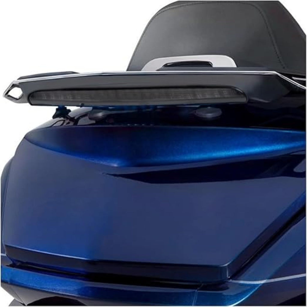 Honda Gold Wing GL1800 Trunk Luggage Rack with LED Brake Light 2021-2022_4