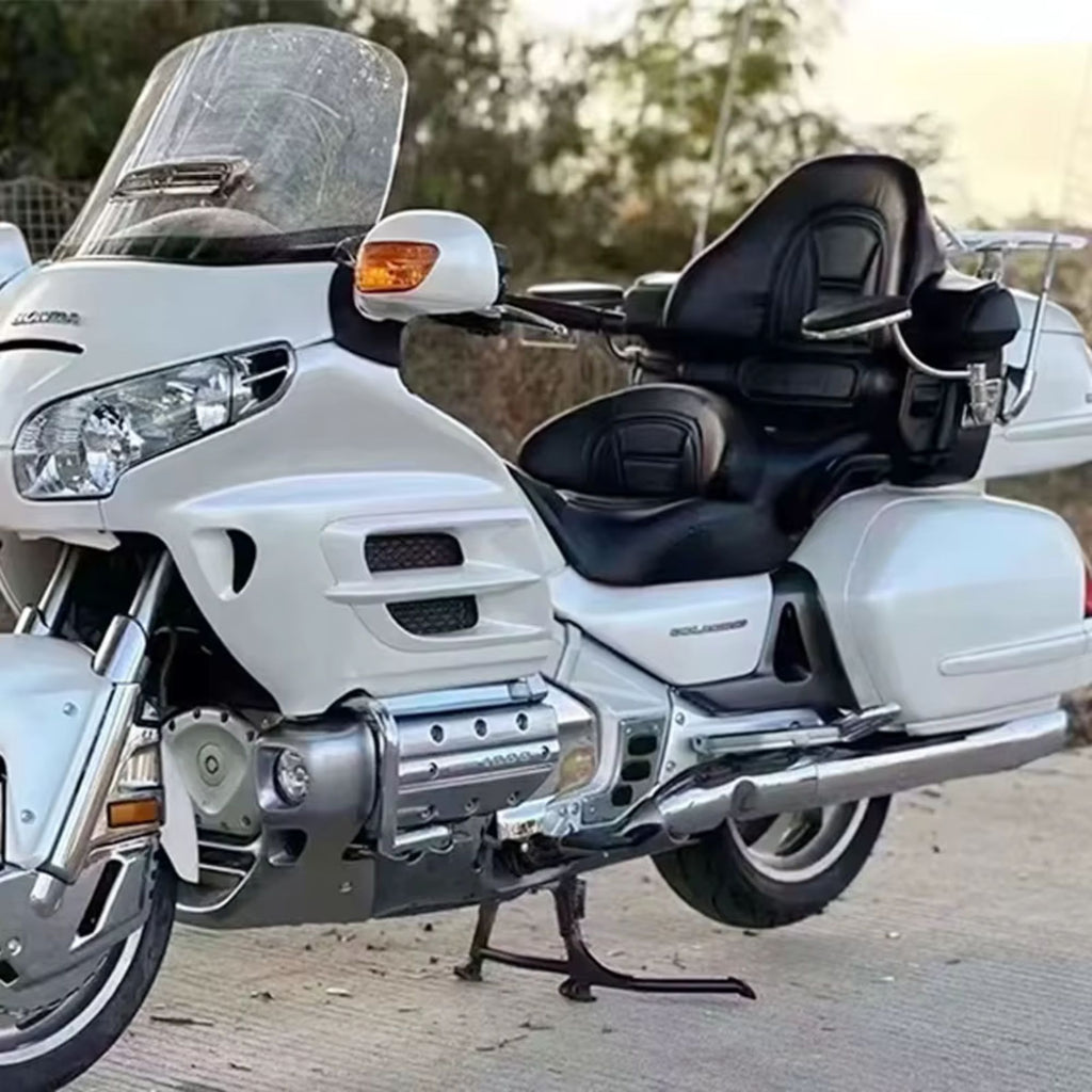 Motorcycle Case Engine Guard Bar Mix for Honda Goldwing GL1800 2001-2017_5