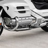 Motorcycle Case Engine Guard Bar Mix for Honda Goldwing GL1800 2001-2017_8