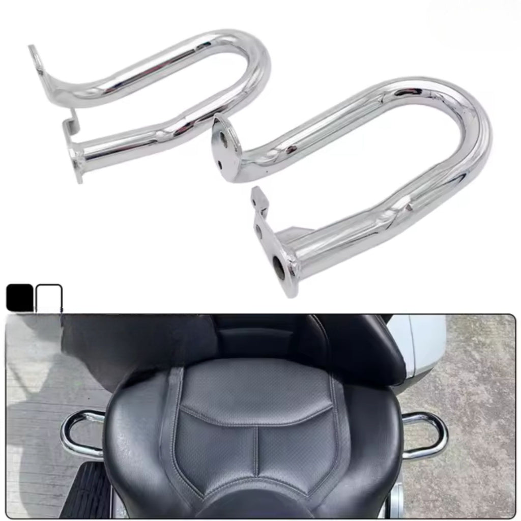 Honda Goldwing GL1800 Saddlebag Crash Guard Bar 2001-2017_6