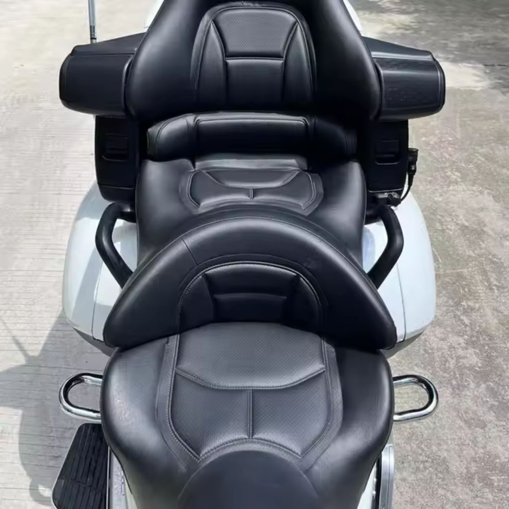 Honda Goldwing GL1800 Saddlebag Crash Guard Bar 2001-2017_7