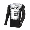 ONEAL CH-24 Motorcycle Motocross Jersey & Pants Riding Gear Suit - 872366