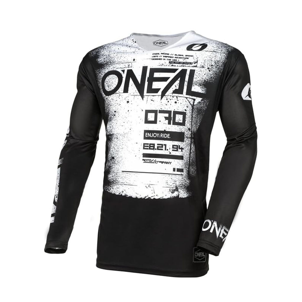 ONEAL CH-24 Motorcycle Motocross Jersey & Pants Riding Gear Suit - 872366