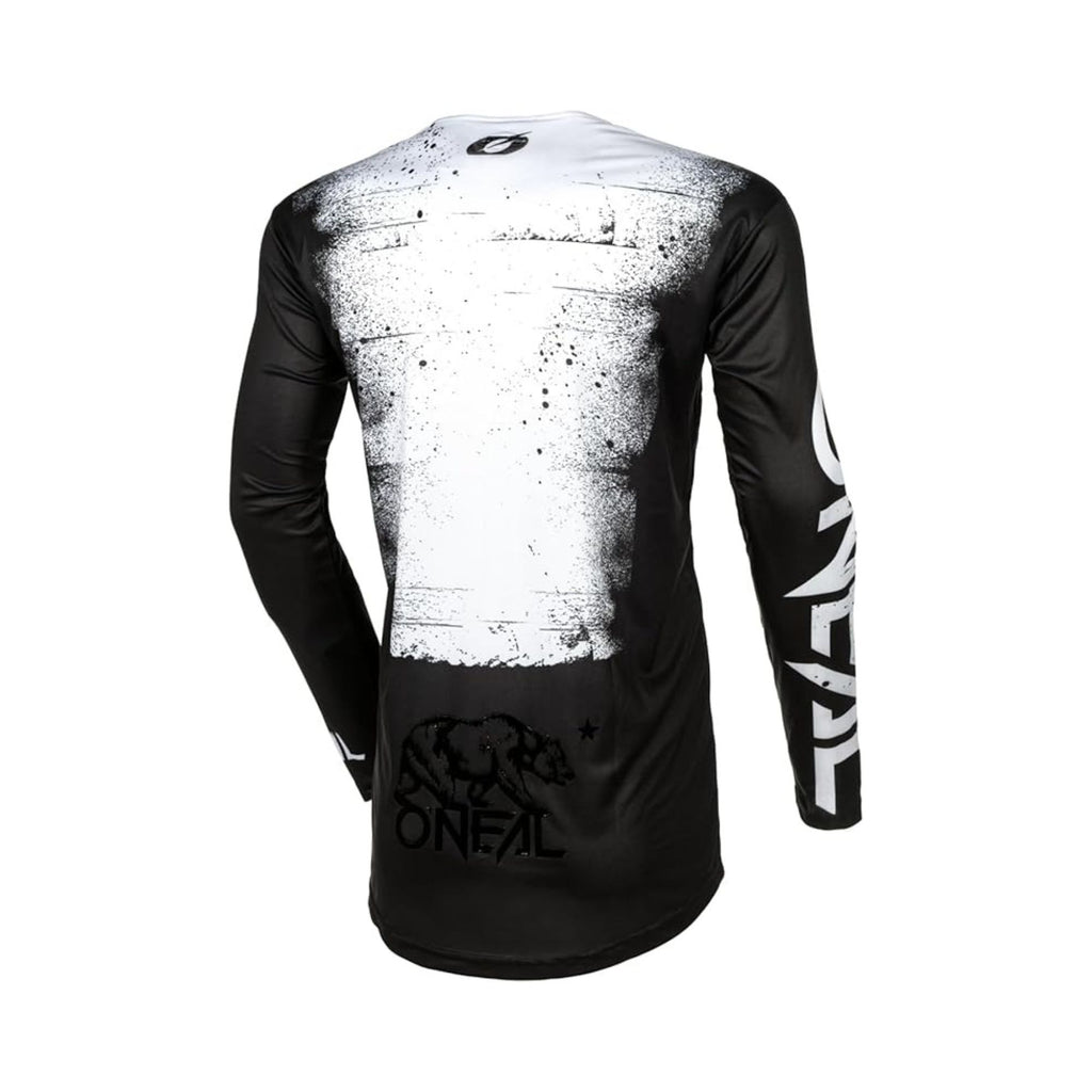 ONEAL CH-24 Motorcycle Motocross Jersey & Pants Riding Gear Suit - 872366