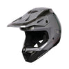 FOX V1 Solid Dark Shadow Grey MIPS DOT/ECE Off Road Motorcycle Motocross Helmet_1