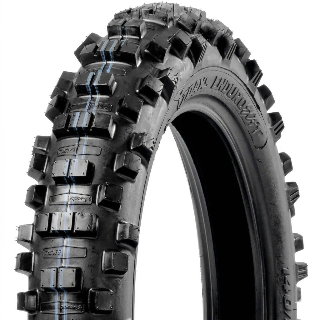 Borilli 7 Days Rally 140/80-18 Rear High Traction Enduro Off Road Motorcycle Tire_3