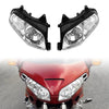 Motorcycle Honda Goldwing GL1800 Front Headlight 2001-2011_4