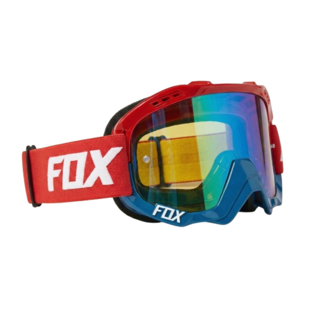Fox Motocross Enduro Dirt Bike Riding Motorcycle Goggles Anti Fog Off Road_1