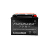 Fukukawa YTX20L-BS Maintenance Free Battery 12V, 18Ah, High CCA - EB11234437