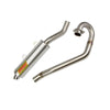 Sparks Racing Exhaust System for Raptor 700CC - 605701