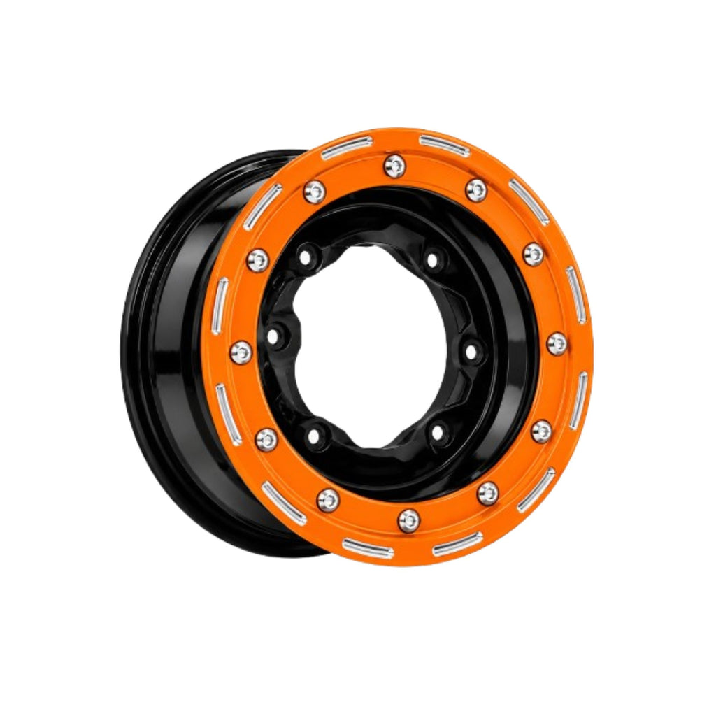 AWT ATV Front Beadlock Rim 10x5 4/156 – 3+2 Offset_5
