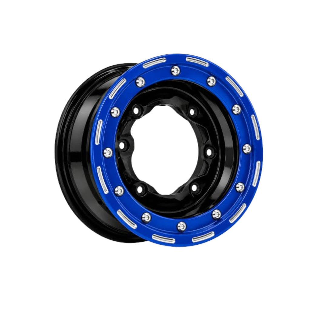 AWT ATV Front Beadlock Rim 10x5 4/156 – 3+2 Offset_3