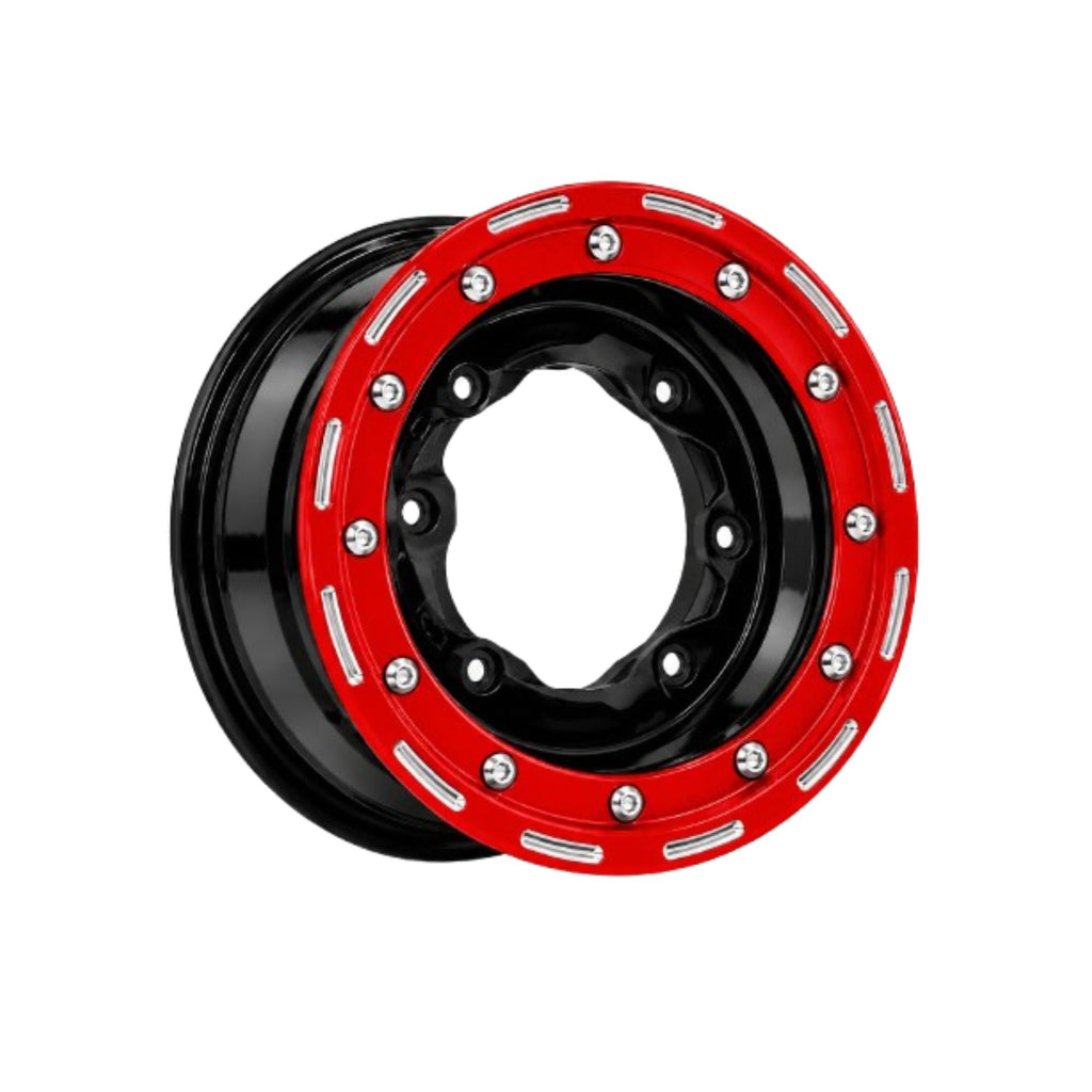 AWT ATV Front Beadlock Rim 10x5 4/156 – 3+2 Offset_4