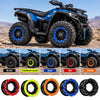 AWT ATV Front Beadlock Rim 10x5 4/156 – 3+2 Offset_6