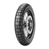 Pirelli Scorpion Rally STR 120/70 R19 M/C 60V TL Front Motorcycle Tyre - EB11244352