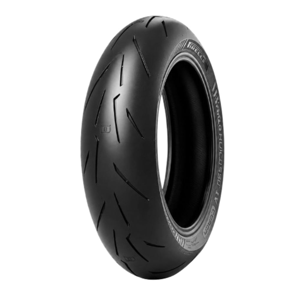 Pirelli Diablo Rosso IV 180-55 ZR17 73W Motorcycle Tyre for Sportbikes_1