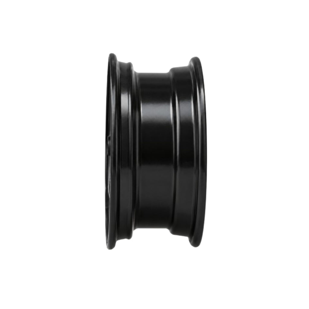 ATV Front Rim 10x5 4/156 Matte Black 82-G115-16RLMBK_2