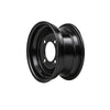 ATV Front Rim 10x5 4/156 Matte Black 82-G115-16RLMBK_1