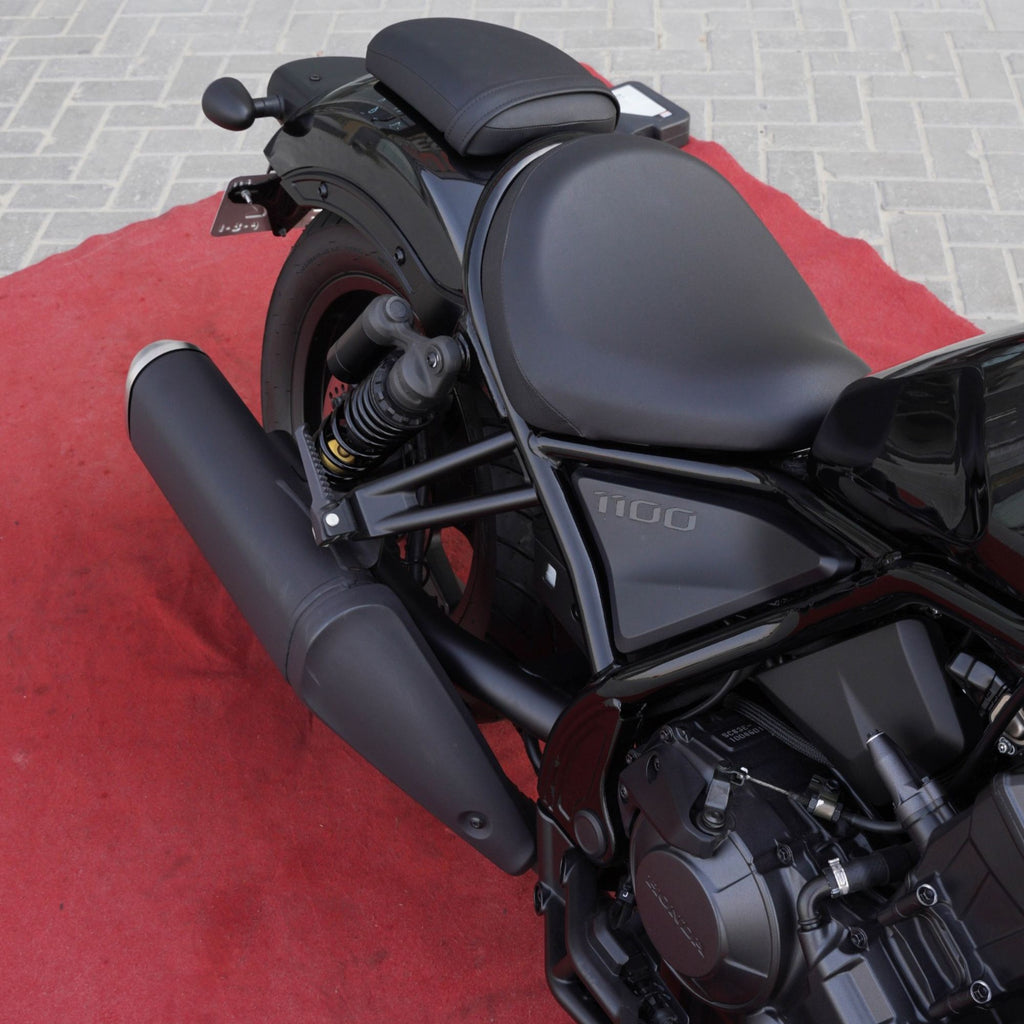 Used 2023 Honda Rebel Manual 1100 CC Cruiser Motorcycle In UAE