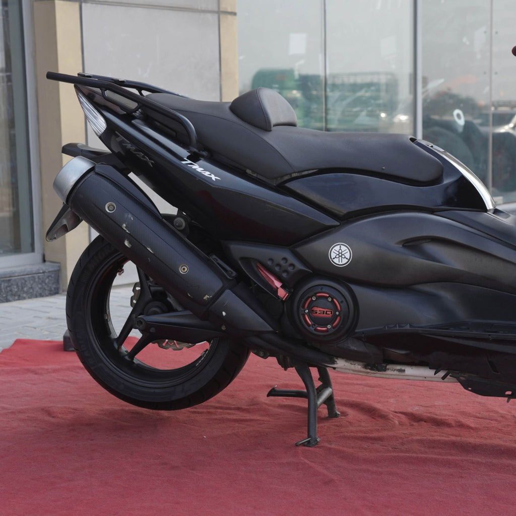 Used 2012 Yamaha TMAX 500 CC Maxi Scooter for Sale In UAE