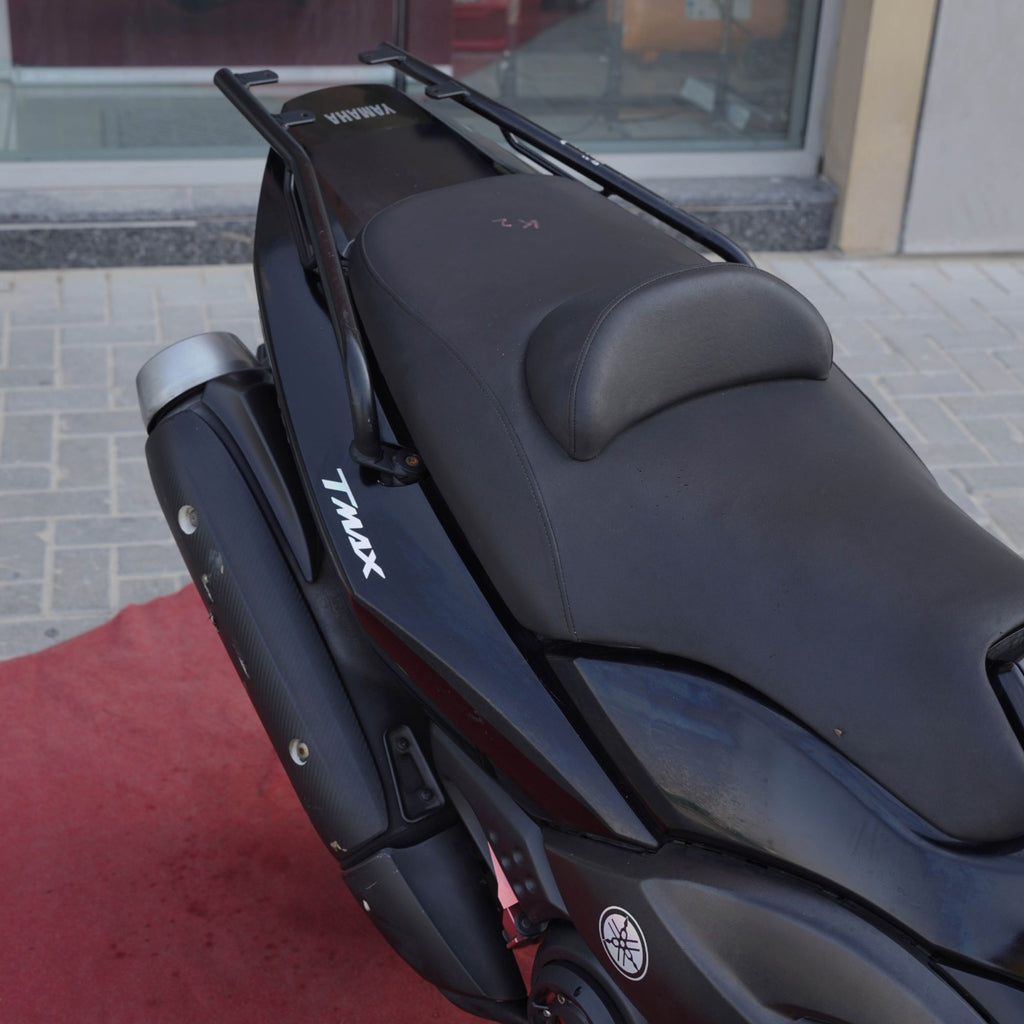Used 2012 Yamaha TMAX 500 CC Maxi Scooter for Sale In UAE