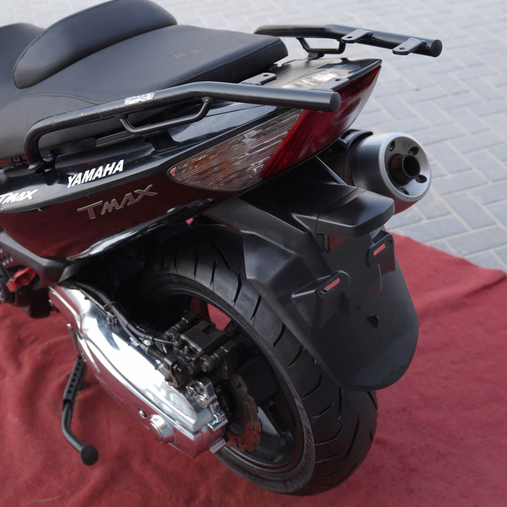 Used 2012 Yamaha TMAX 500 CC Maxi Scooter for Sale In UAE