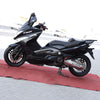 Used 2012 Yamaha TMAX 500 CC Maxi Scooter for Sale In UAE