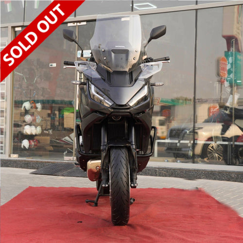 2024 Honda NT1100 Manual Sport Touring Adventure Motorcycle in UAE