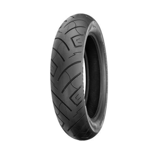 Shinko SR777 Front Tyre 100/90-19 (H.D.) for Cruiser Motorcycle