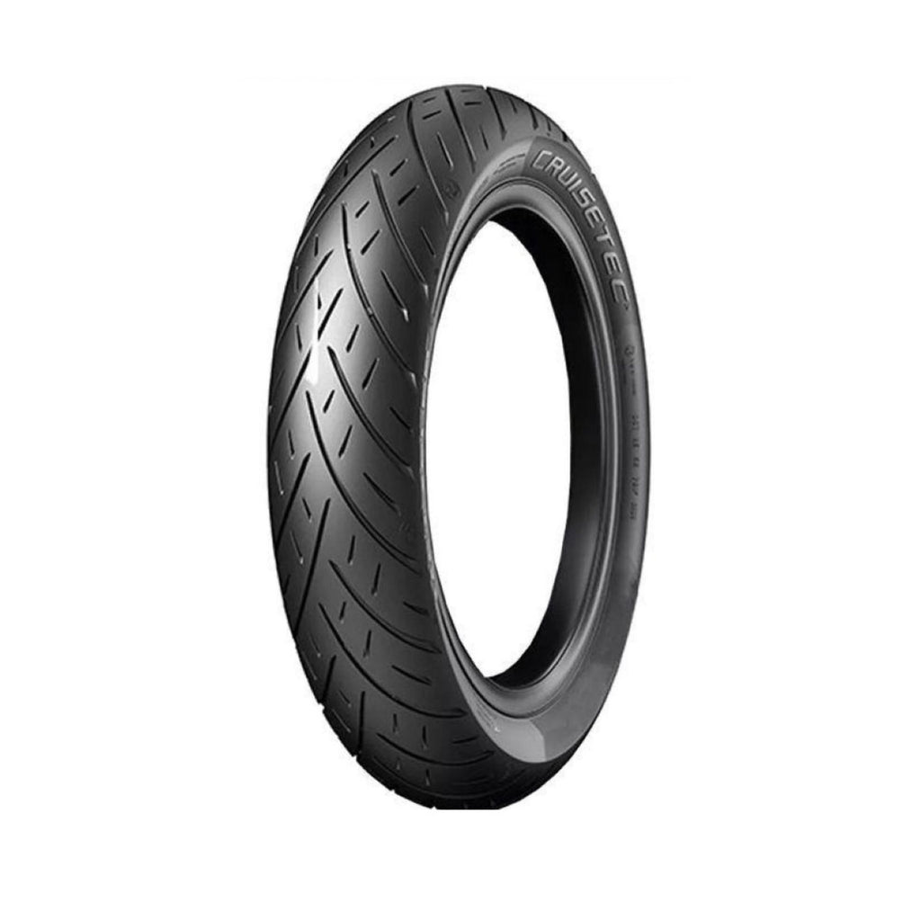 Metzeler Cruisetec Performance Cruiser Front Tyre 130/60 B19 66H_1
