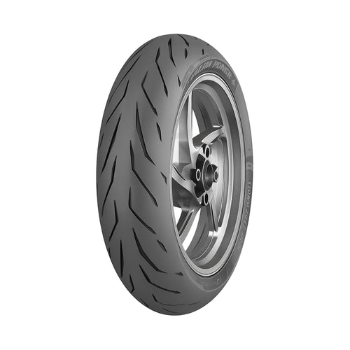 Michelin Power 5 120/70 ZR17 58W Motorcycle Tire Online - EB11240930