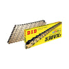 D.I.D 530-140 VX Ring Roller Motorcycle Chain_3