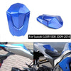 Suzuki GSX-R1000 Seat Cowl 2009–2016 OEM / ABS_3