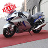 Brand New Suzuki Hayabusa 2025 1300CC for Sale In UAE