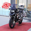 2019 Used BMW R1250 GS Adventure Motorcycle for Sale In UAE