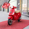 2012 Used Vespa LX 150 Excellent City Scooter for Sale In UAE