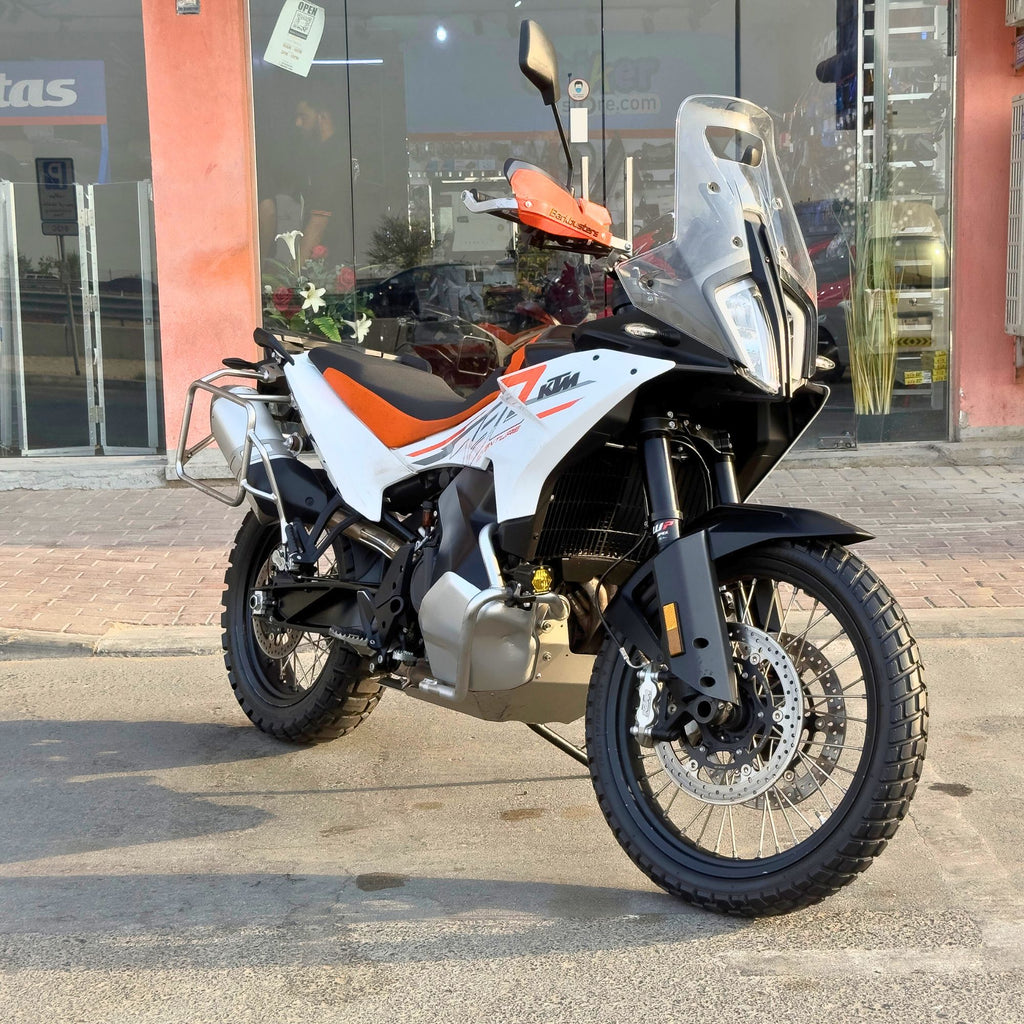 Used 2024 KTM 790 Adventure Motocross Motorcycle for Sale In Dubai