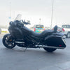 2014 Honda Goldwing F6B GCC Luxury Touring Bike for Sale In Dubai