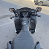 2014 Honda Goldwing F6B GCC Luxury Touring Bike for Sale In Dubai